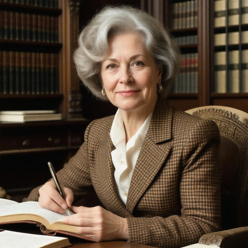 Frances Osborne
